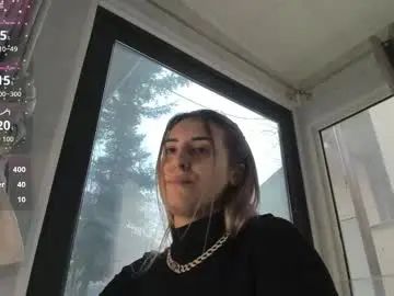 Chaturbate Live Porn of ella_vee