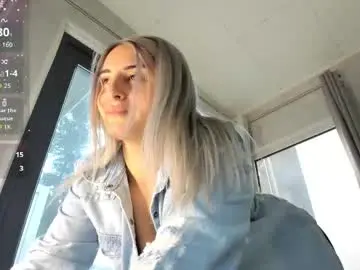 Chaturbate Live Sex of ella_vee