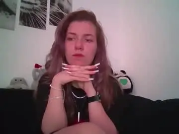 Chaturbate Private Sex Chat of forbidden_doll