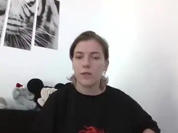 Chaturbate Nude Webcam of forbidden_doll