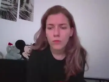 Chaturbate Nude Webcam of forbidden_doll