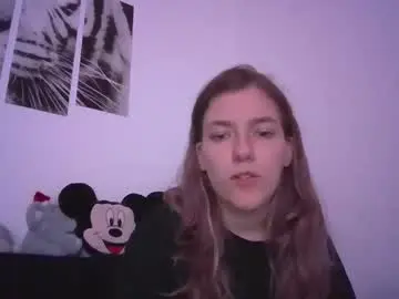 Chaturbate Adult Webcams of forbidden_doll