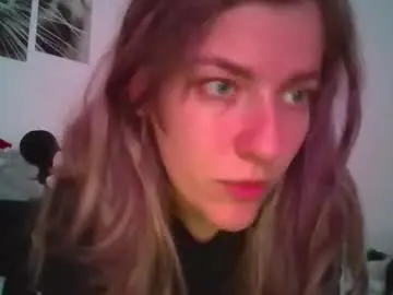 Chaturbate Sex Cam of forbidden_doll