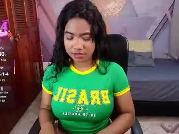 gaby_dams9 from chaturbate