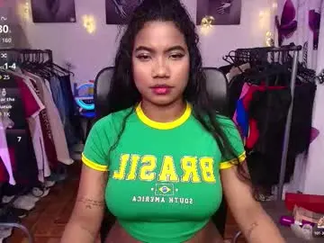 Chaturbate Watch Live Sex Cams of gaby_dams9