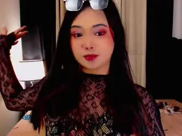 Chaturbate Live Sex Cam of hailywilson