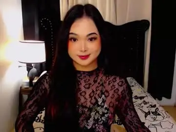 Chaturbate Adult Video Chat of hailywilson