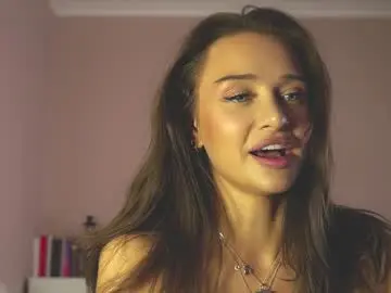 Chaturbate Live Sex Cam of inkanuko