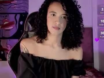 ivymanson_ from chaturbate