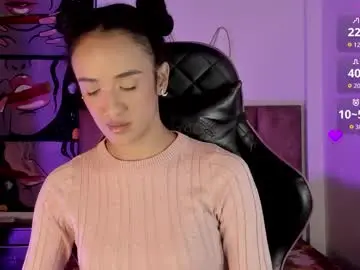 Chaturbate Live Sex Cam of ivymanson_