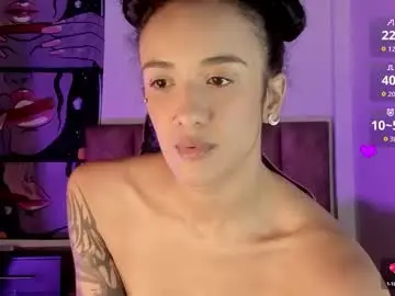 ivymanson_ from chaturbate