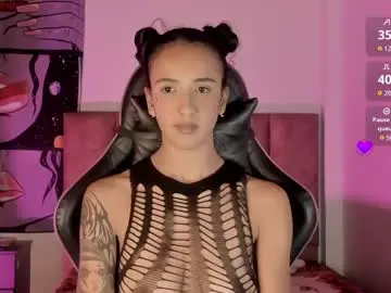 Chaturbate Nude Webcam of ivymanson_