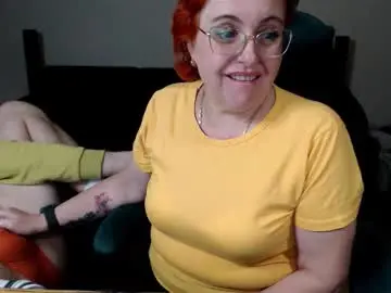 Chaturbate Free Porn Cam of joannaandneighbour