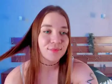 Chaturbate Adult Webcams of karengibbs