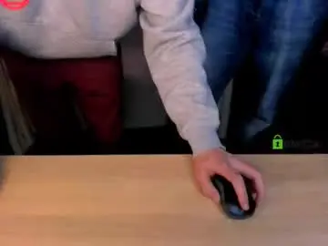 Chaturbate Live Porn of kevin_nix_