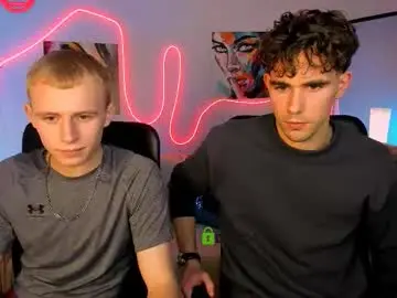 kevin_nix_ from chaturbate