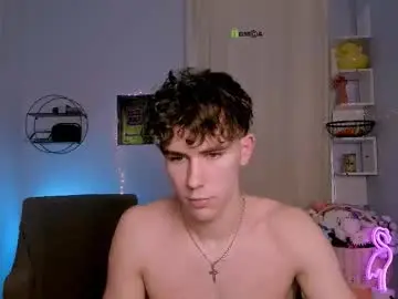 Chaturbate Sex Chat of kevin_nix_
