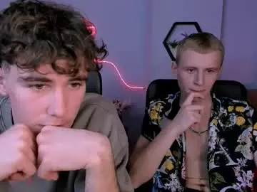 Chaturbate Sex Cam of kevin_nix_