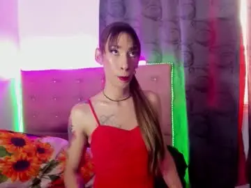 Chaturbate Nude Webcam of khandyz