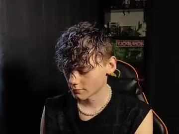 Chaturbate Sex Cam of kirill_20_cm