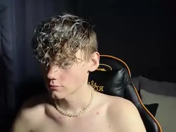 Chaturbate Sex Chat of kirill_20_cm