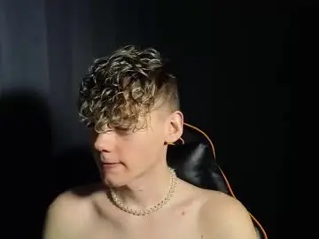 Chaturbate Sex Chat of kirill_20_cm