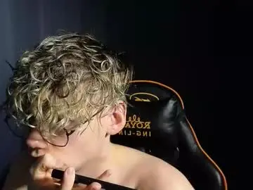 Chaturbate Adult Webcam of kirill_20_cm