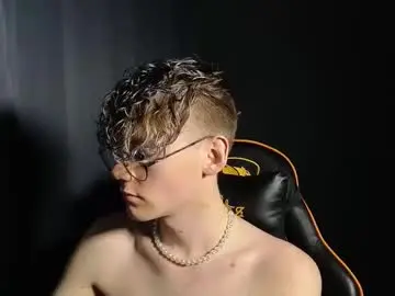 Chaturbate Adult Video Chat of kirill_20_cm