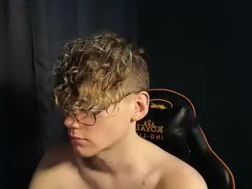 Chaturbate Sex Chat of kirill_20_cm