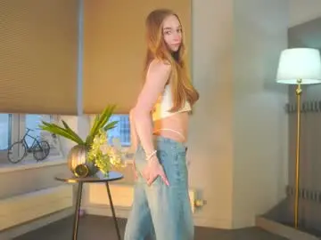 Chaturbate Live Sex Cam of kyleepassley