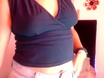 Chaturbate Free Porn Cam of mandyy_petite