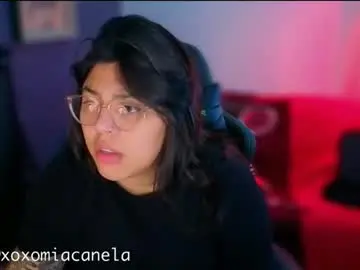 Chaturbate Free Porn Cam of miacanela_xo