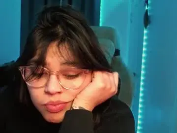 Chaturbate Live Porn of miacanela_xo