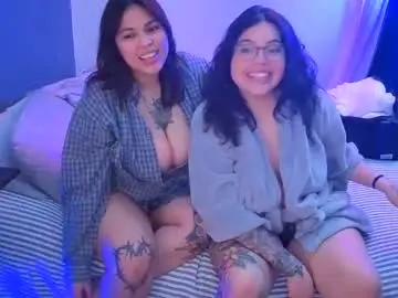 Chaturbate Private Sex Chat of miacanela_xo