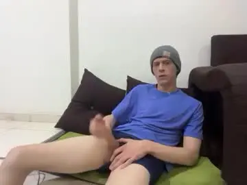 Chaturbate Live Sex of millerjdm