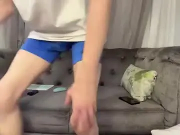 Chaturbate Nude Webcam of millerjdm