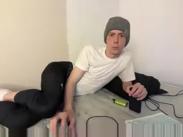 Chaturbate Free Porn Cam of millerjdm