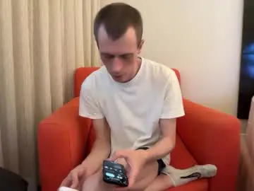 Chaturbate Live Sex of millerjdm