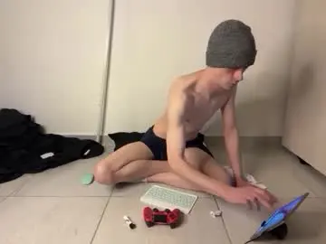 Chaturbate Adult Video Chat of millerjdm