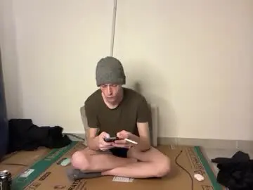 Chaturbate Free Porn Cam of millerjdm