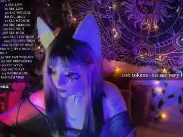 Chaturbate Nude Webcam of mirareed