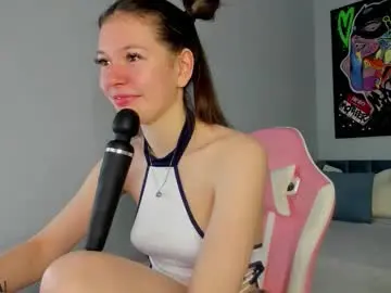 Chaturbate Live Porn of nicole_charm