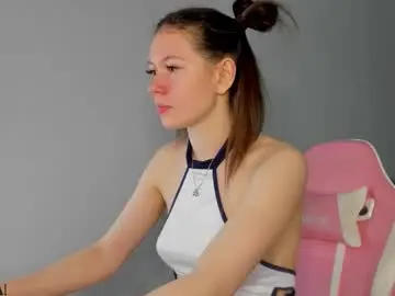 Chaturbate Sex Chat of nicole_charm