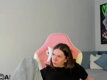 Chaturbate Sex Chat of nicole_charm