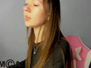 Chaturbate Watch Live Sex Cams of nicole_charm