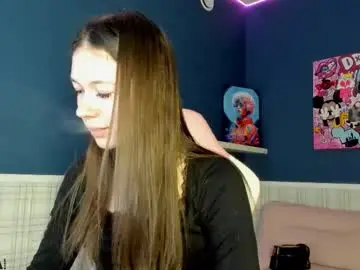 Chaturbate Nude Webcam of nicole_charm