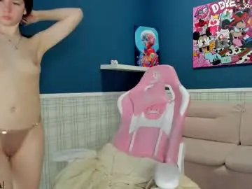 Chaturbate Best live sex cam show of nicole_charm