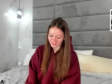 Chaturbate Live Sex of nicole_charm