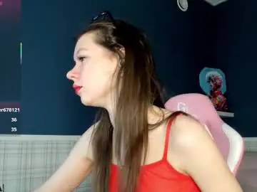 Chaturbate Free Porn Cam of nicole_charm