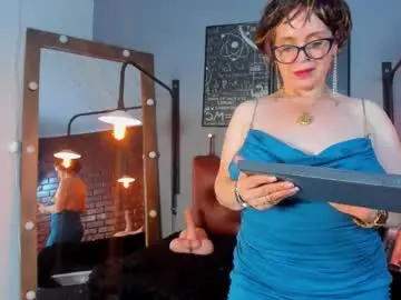 Chaturbate Free Live Porn of pamela_mature41